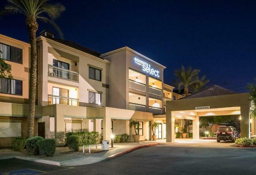 فندق Sonesta Select Phoenix Chandler