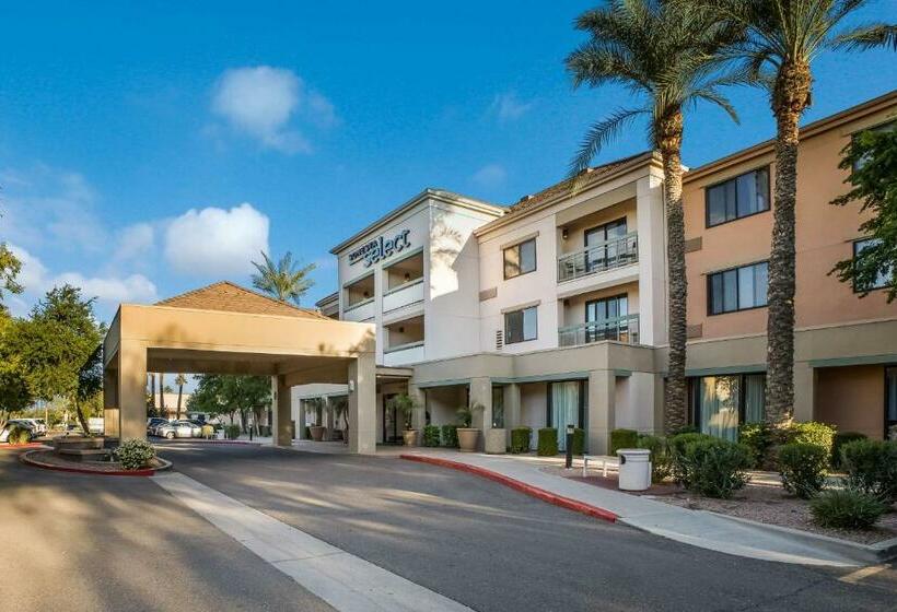 فندق Sonesta Select Phoenix Chandler