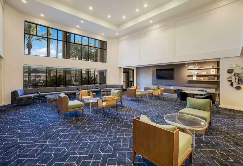 فندق Sonesta Select Phoenix Chandler