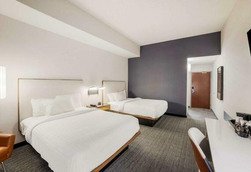 فندق Sonesta Select Phoenix Chandler