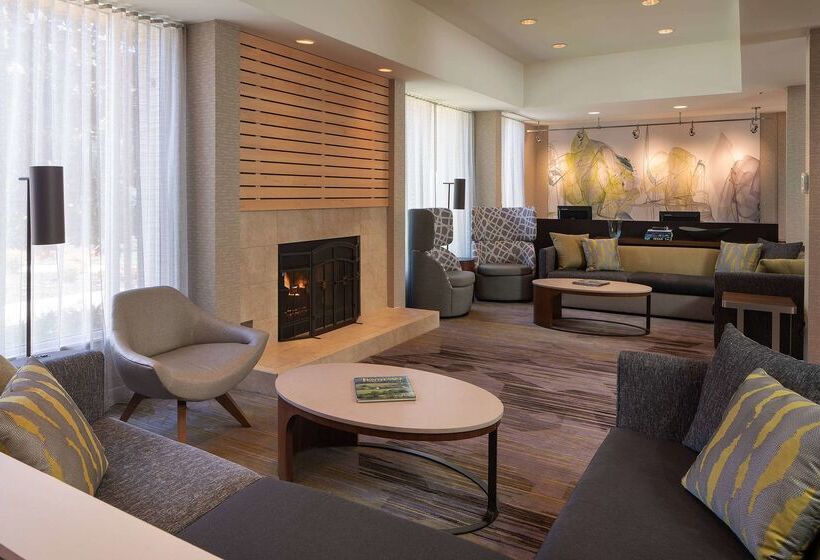 فندق Sonesta Select Phoenix Chandler