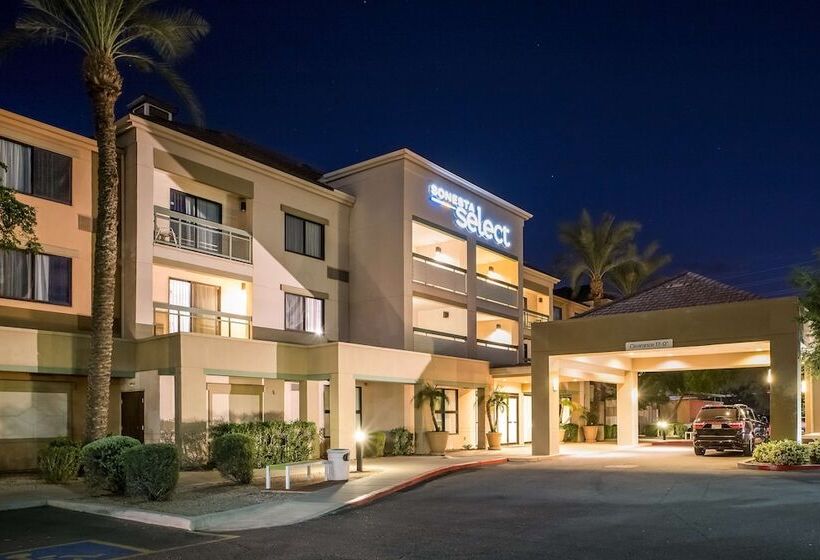 فندق Sonesta Select Phoenix Chandler