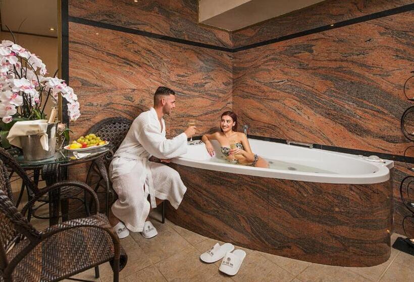 هتل Spa Club Bor