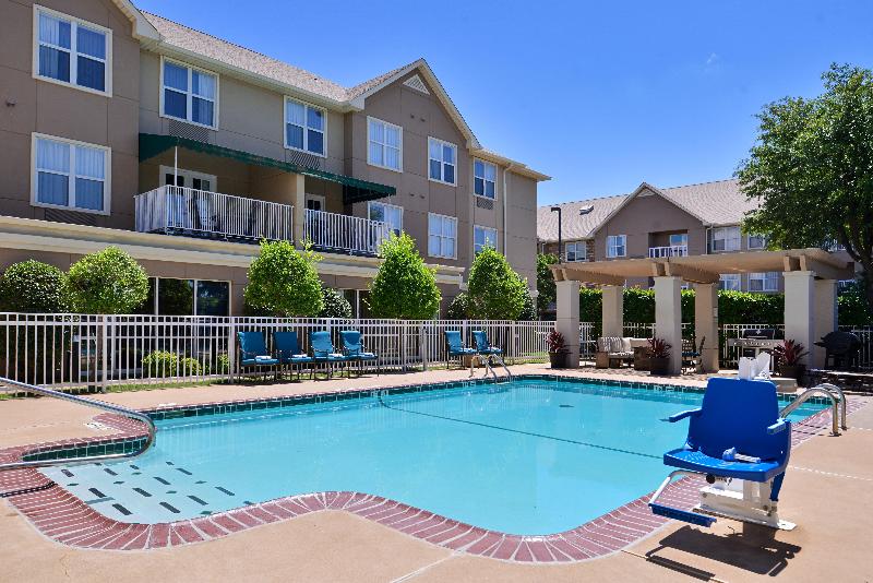 בית מלון כפרי Staybridge Suites Wichita Falls, An Ihg