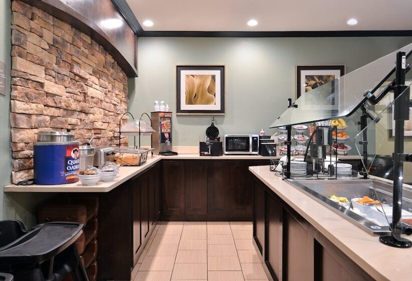 Отель Staybridge Suites Wichita Falls, An Ihg