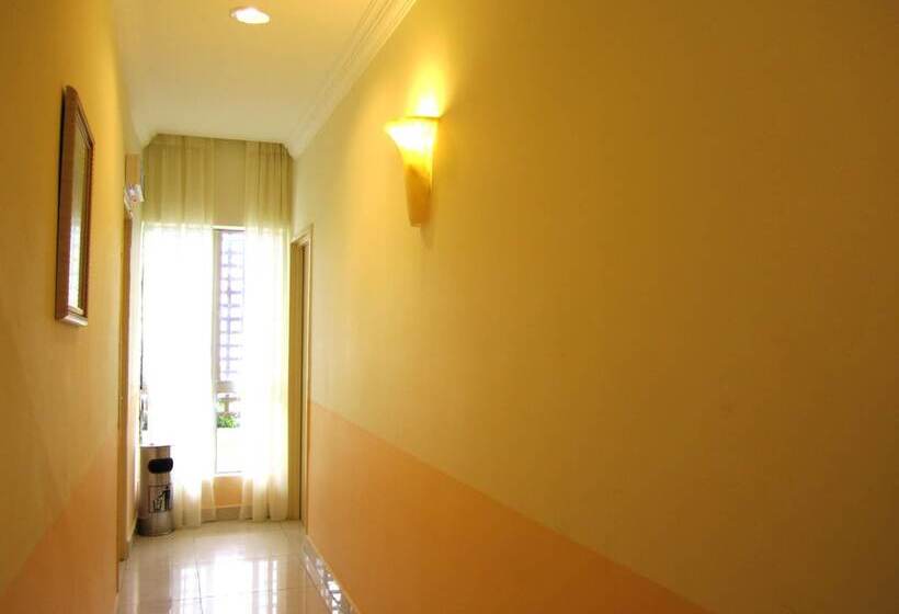 Sun Inns Hotel D Mind 2 Seri Kembangan