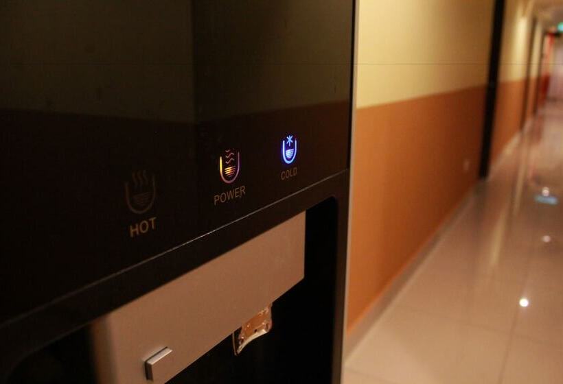 Sun Inns Hotel D Mind 2 Seri Kembangan