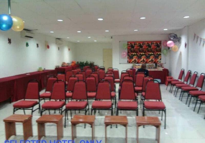 Sun Inns Hotel D Mind 2 Seri Kembangan