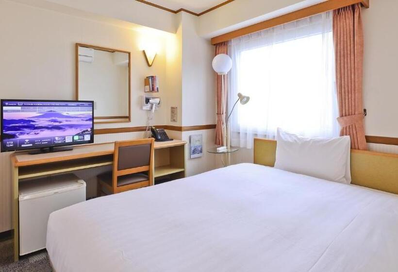 هتل Toyoko Inn Matsue Ekimae