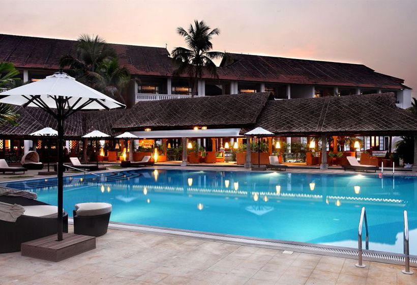 فندق Vasundhara Sarovar Premiere  Vayalar