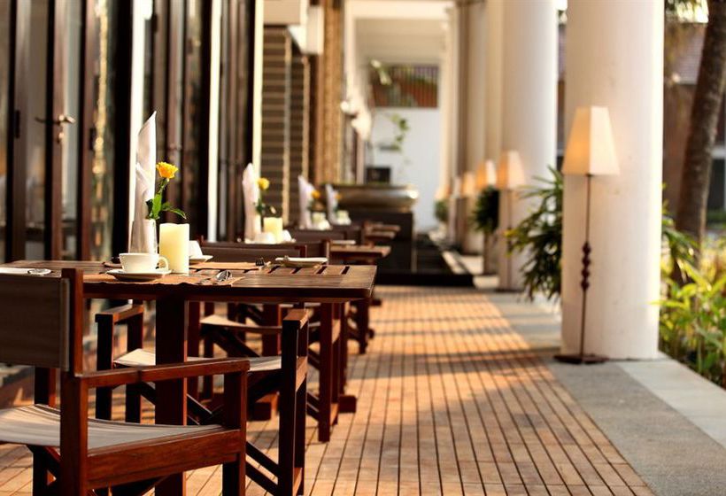 فندق Vasundhara Sarovar Premiere  Vayalar