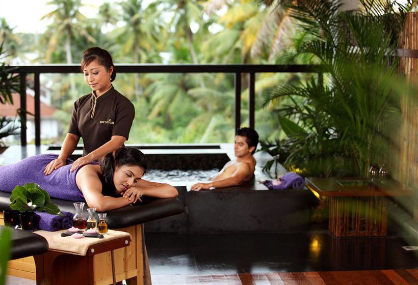 فندق Vasundhara Sarovar Premiere  Vayalar