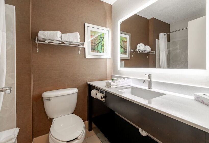 هتل Wingate By Wyndham Great Falls