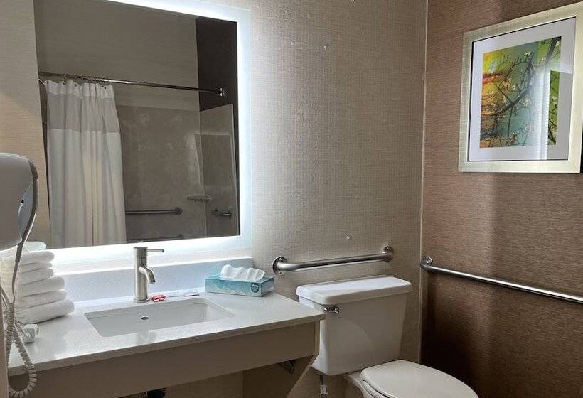 هتل Wingate By Wyndham Great Falls