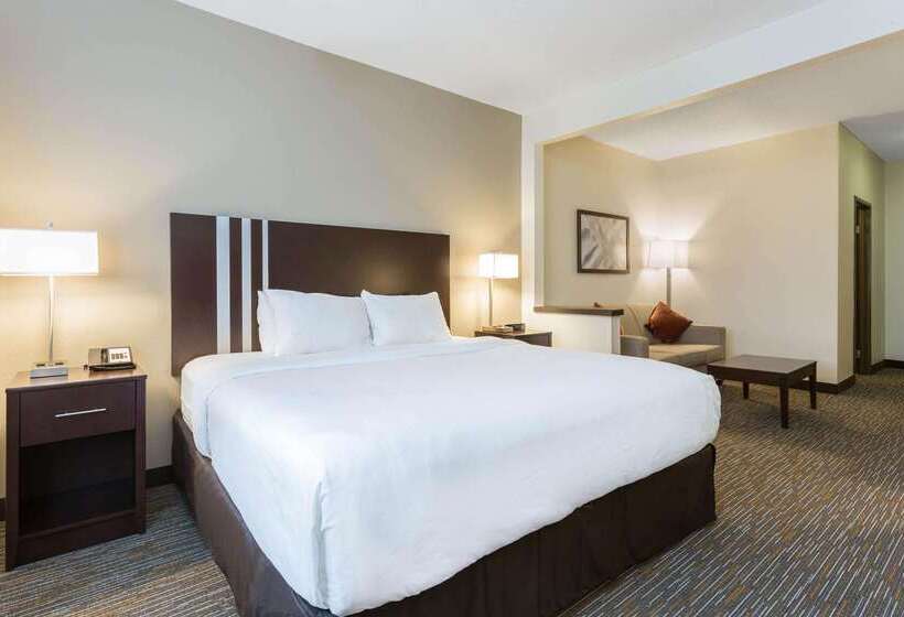 בית מלון כפרי Wingate By Wyndham Gurnee