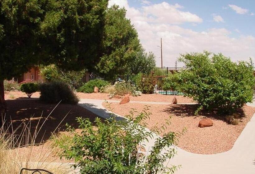 מוטל Lake Powell Canyon Inn