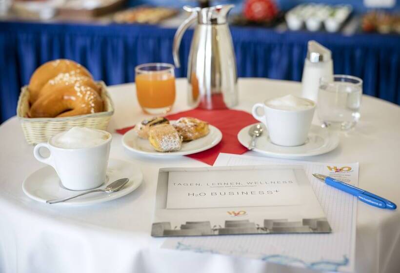 H2o Hotel Therme Resort, Für Familien Mit Kindern