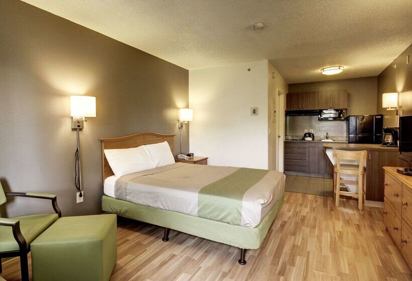 Econo Lodge Murray