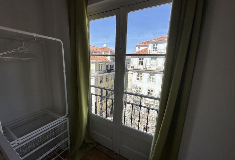 Vistas De Lisboa Hostel