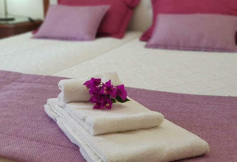 Jardins Santa Eulalia by Garvetur