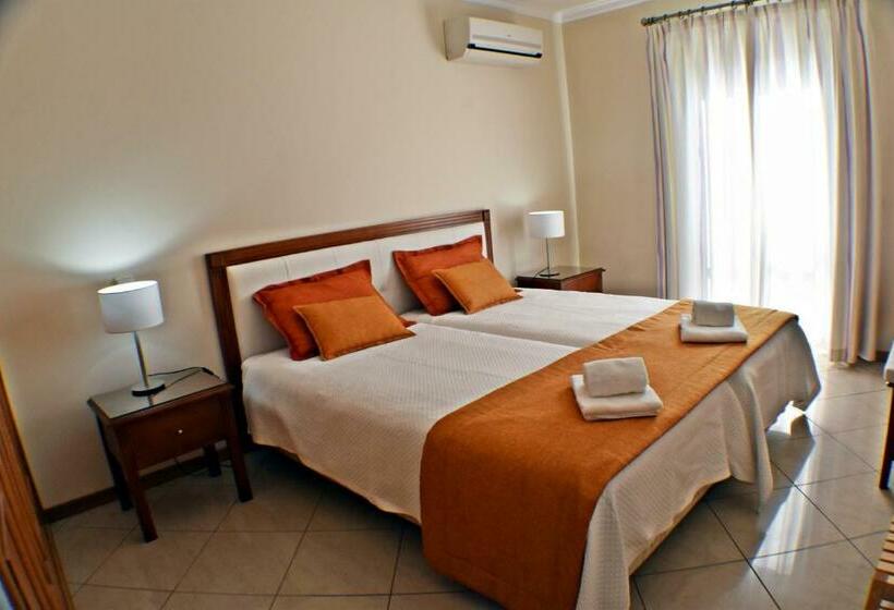 Jardins Santa Eulalia by Garvetur