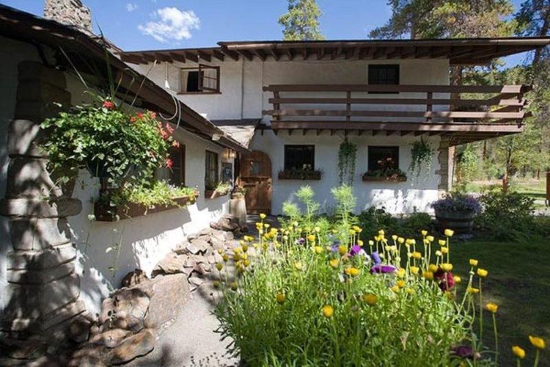 تختخواب و صبحانه Ski Tip Lodge By Keystone Resort