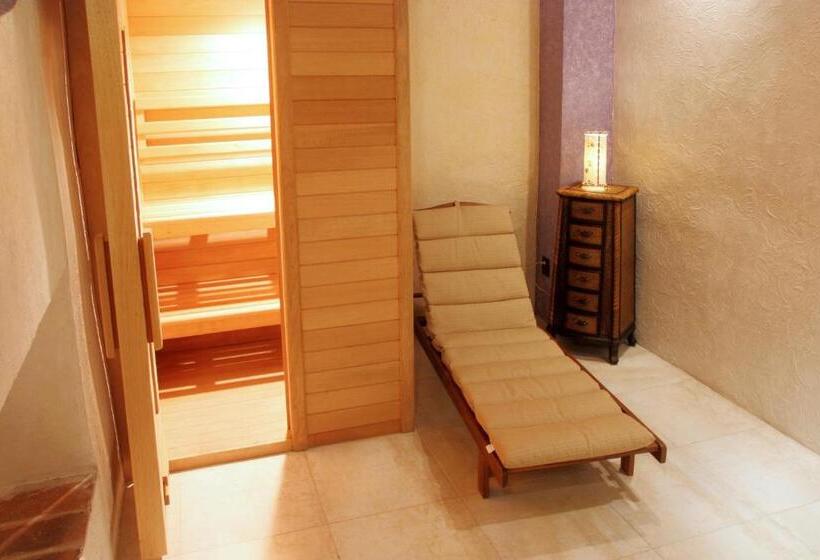 Casona De La Republica Hotel Boutique & Spa