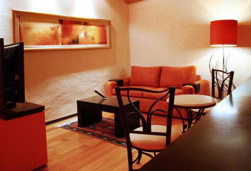 Casona De La Republica Hotel Boutique & Spa