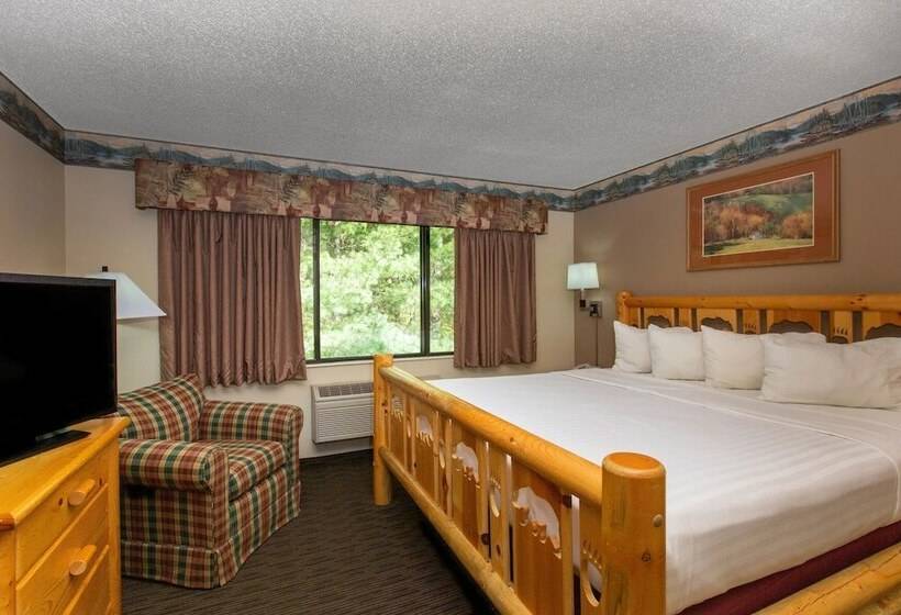 هتل Quality Inn
