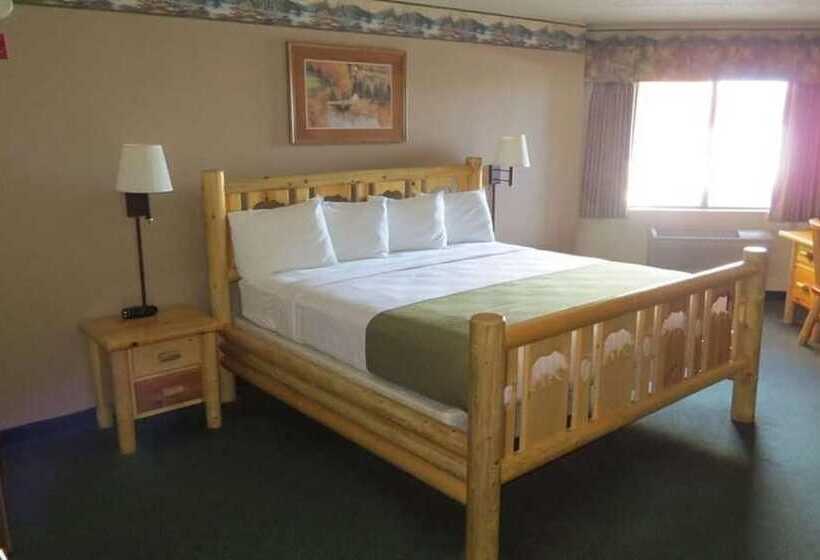 هتل Quality Inn