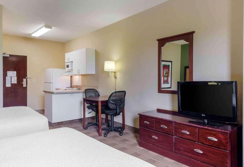 Extended Stay America   Providence   West Warwick