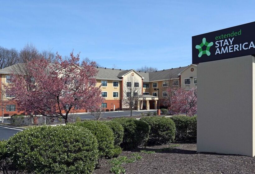 Extended Stay America Suites  Allentown  Bethlehem