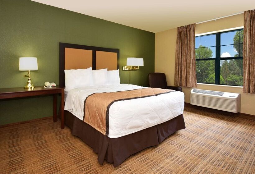 Extended Stay America Suites  Austin  Southwest