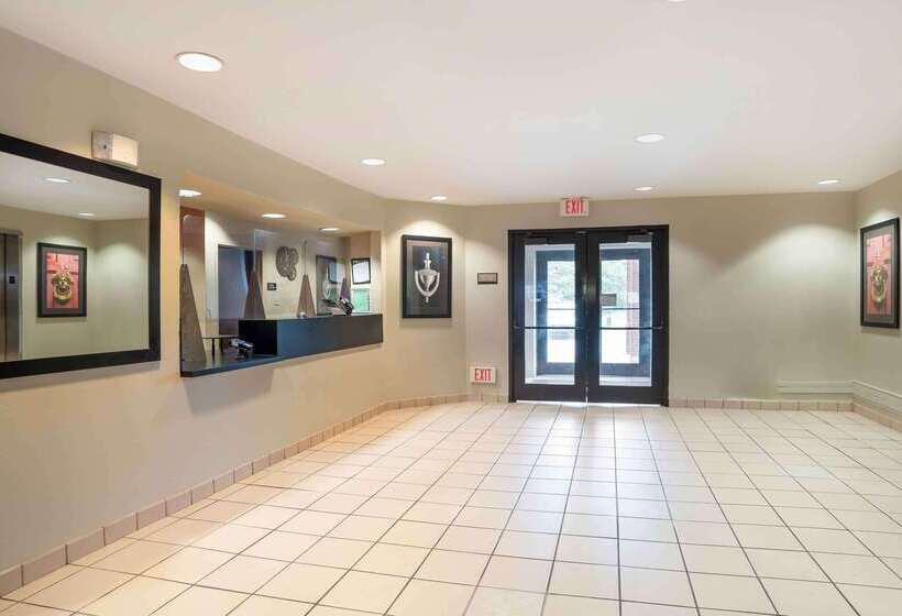 Extended Stay America Select Suites   Baton Rouge   Citiplace