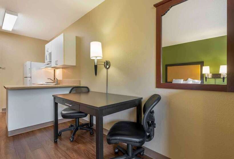 Extended Stay America Suites  Bloomington  Normal