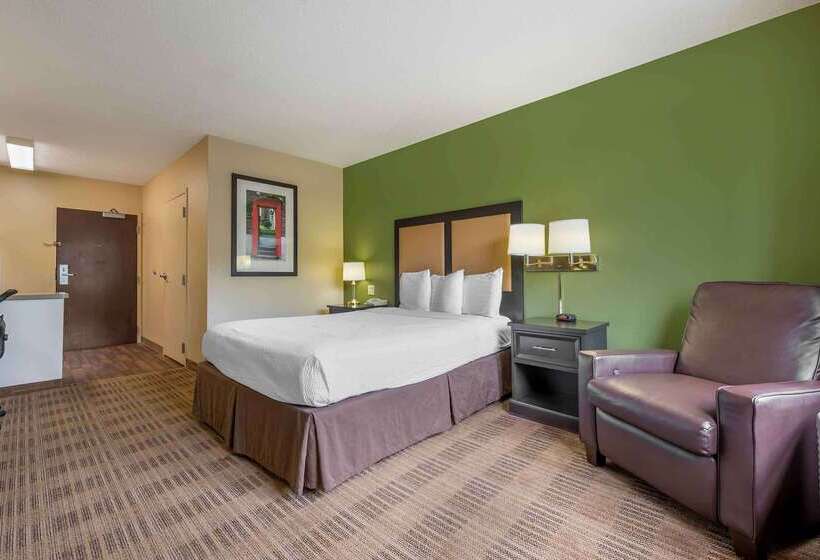 Extended Stay America Suites  Bloomington  Normal