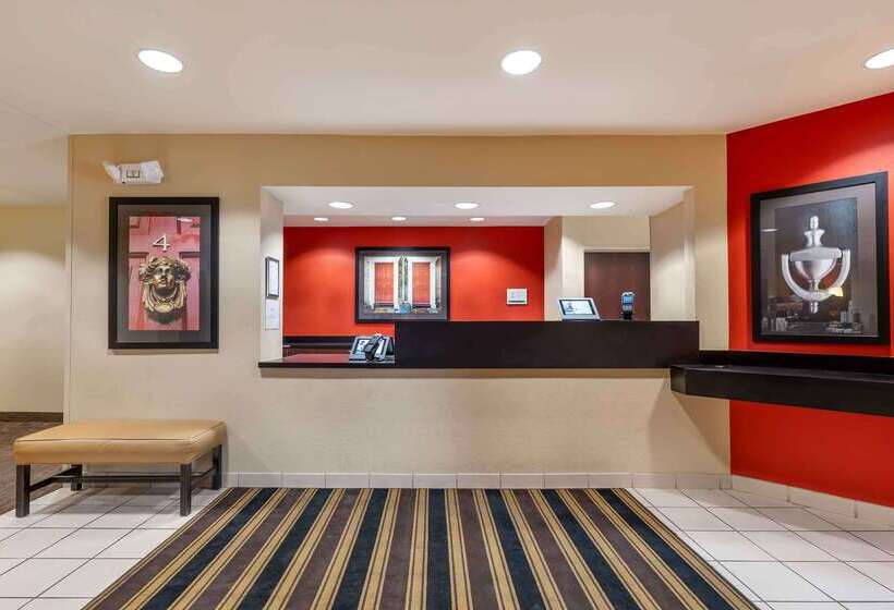 Extended Stay America Suites  Bloomington  Normal