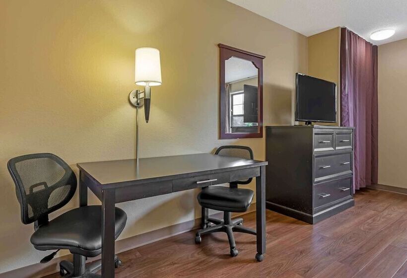 Extended Stay America Suites  Bloomington  Normal