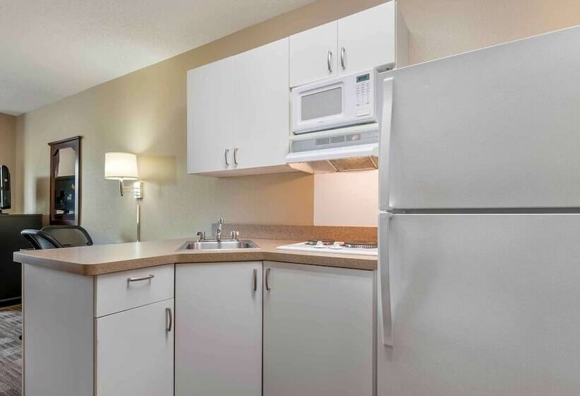 Extended Stay America Suites  Bloomington  Normal