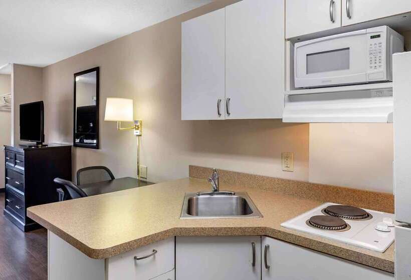 Extended Stay America Suites  Boston  Braintree