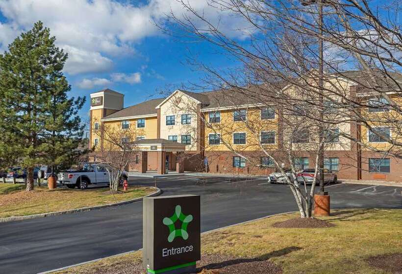 Extended Stay America Suites  Boston  Braintree