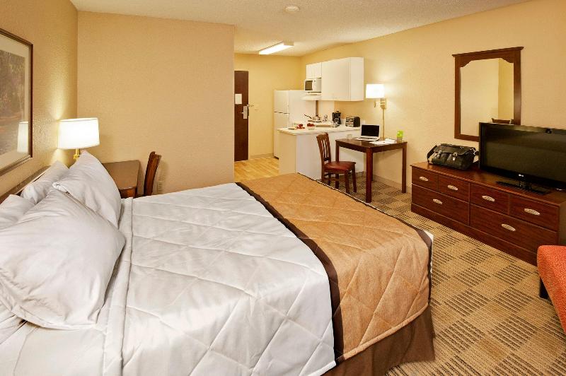 Extended Stay America Suites  Dayton  North