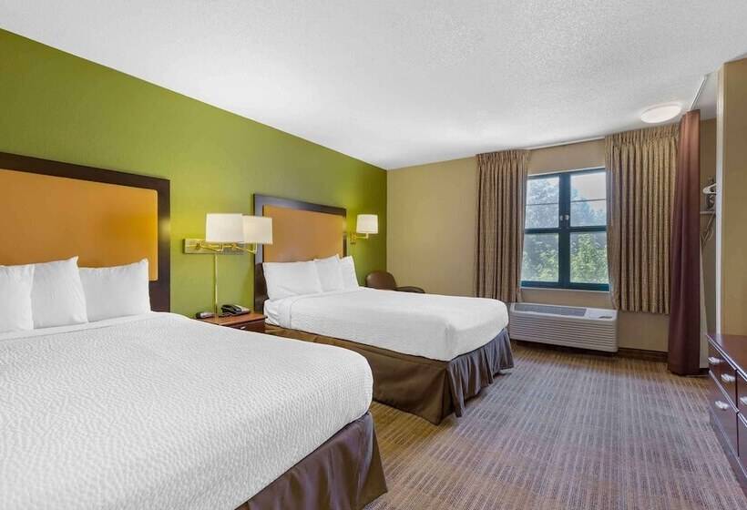 Extended Stay America Suites Fairfield Napa Valley
