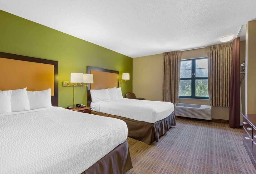 Extended Stay America Suites  Fairfield  Napa Valley