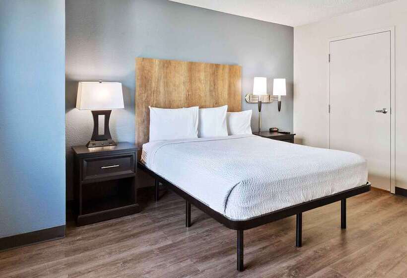 Extended Stay America Suites  Fremont  Newark