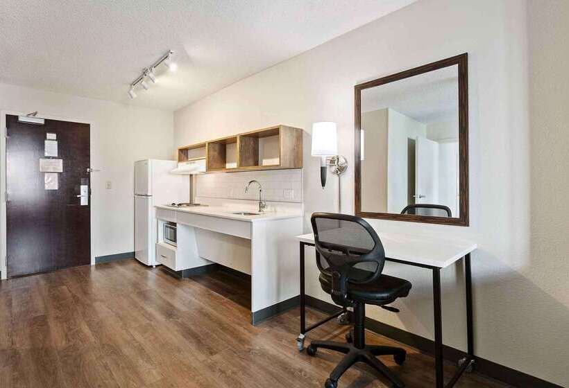 Extended Stay America Suites  Fremont  Newark