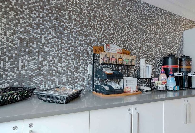 Extended Stay America Suites  Fremont  Newark