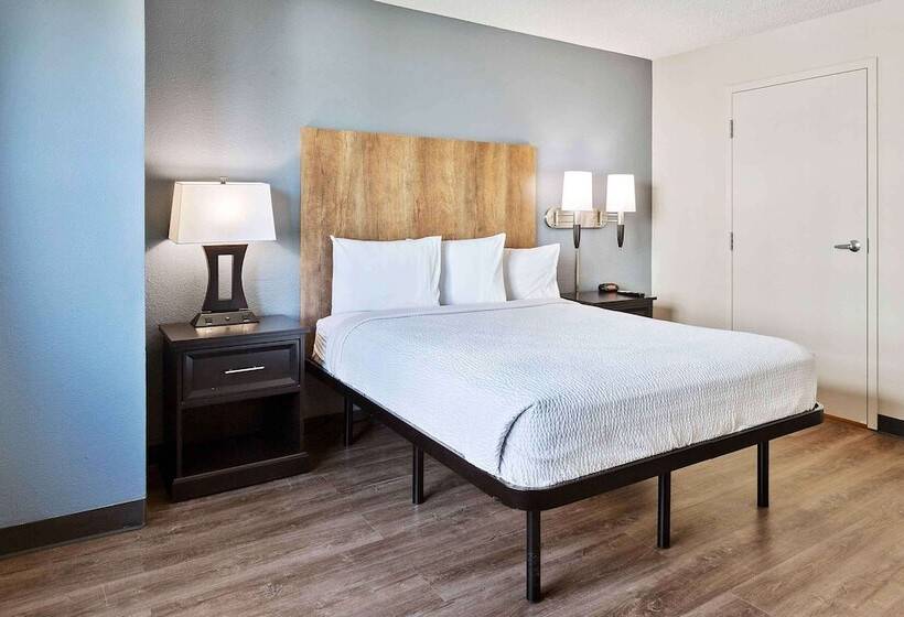 Extended Stay America Suites  Fremont  Newark