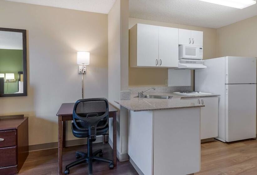 Extended Stay America Suites  Fremont  Warm Springs