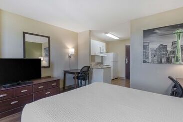 Extended Stay America Suites  Fremont  Warm Springs